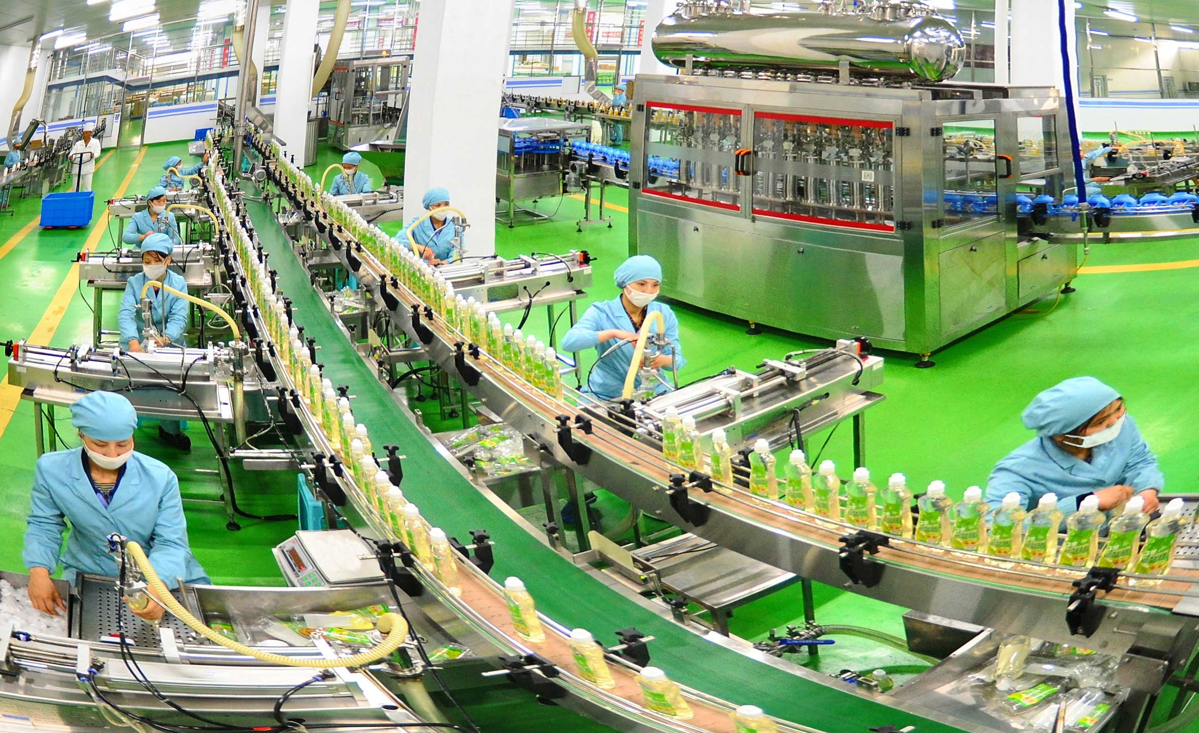 5-정면돌파전과 조선의 로동계급 (1)